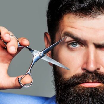 Guida alla cura della barba: consigli e prodotti