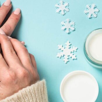 Skincare invernale: come curare la pelle nei mesi più freddi