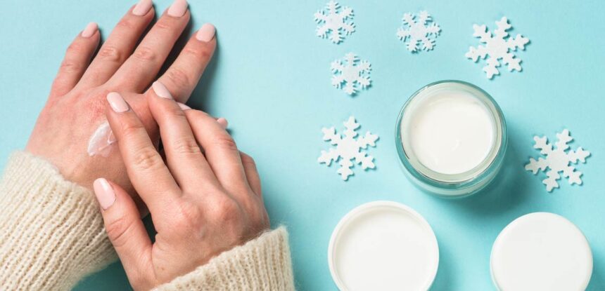 Skincare invernale: come curare la pelle nei mesi più freddi