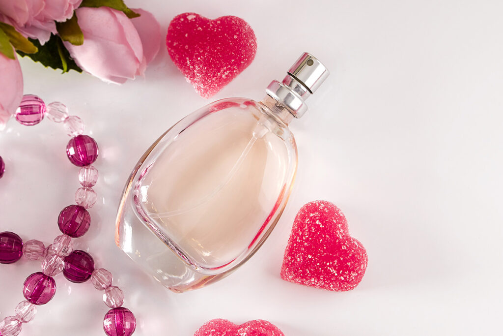 profumi san valentino