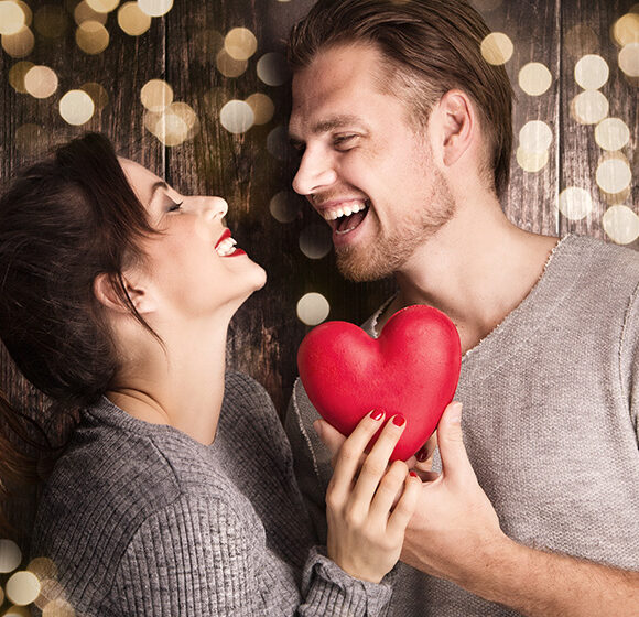 regali uomo san valentino