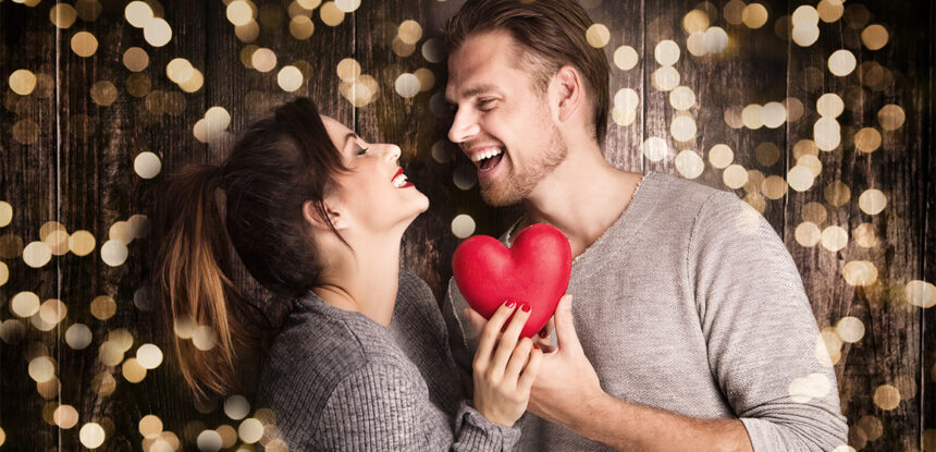 regali uomo san valentino