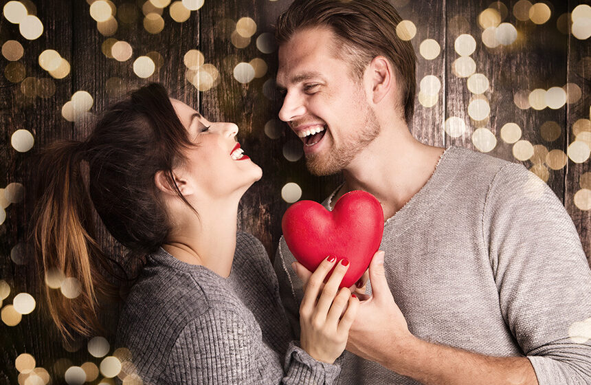 regali uomo san valentino