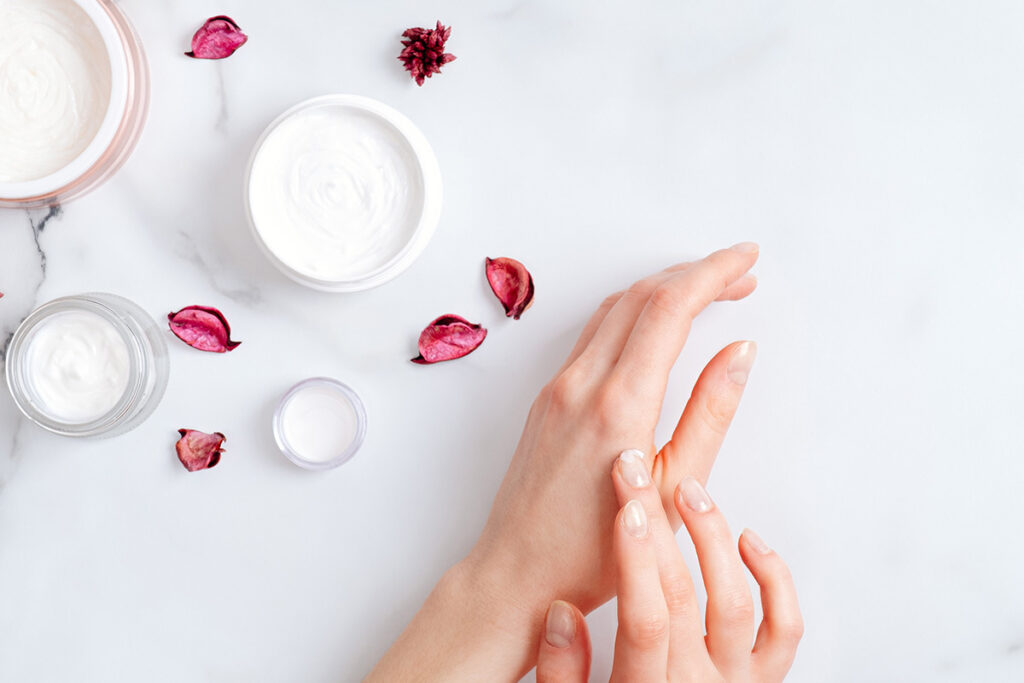 skincare e antiage san valentino