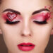 Come truccarsi per un appuntamento romantico: idee make-up San Valentino